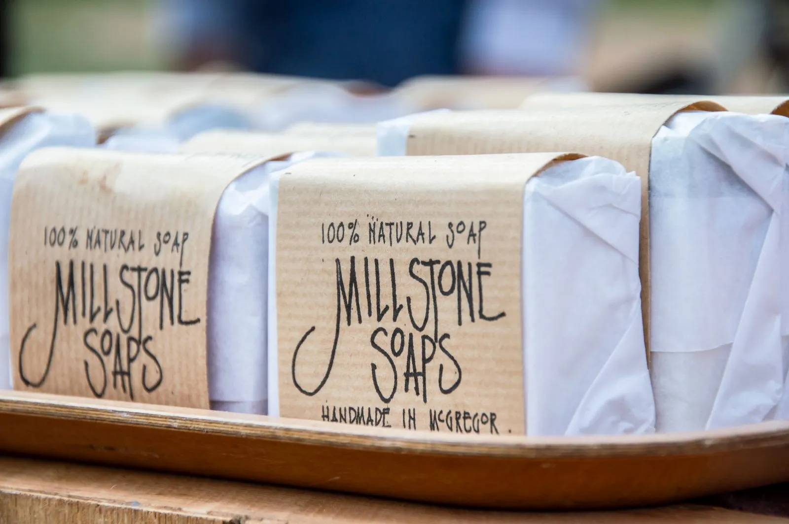 How to Choose a Bar Soap for Your Skin